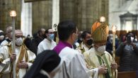 Celebrazione Eucaristica nella giornata della vita consacrata