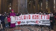 Ordinazione Episcopale di Monsignor Roberto Campiotti (Vescovo di Volterra)