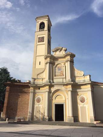 San Giuliano martire