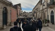 Visita a Matera 1