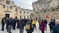 Visita a Matera 4