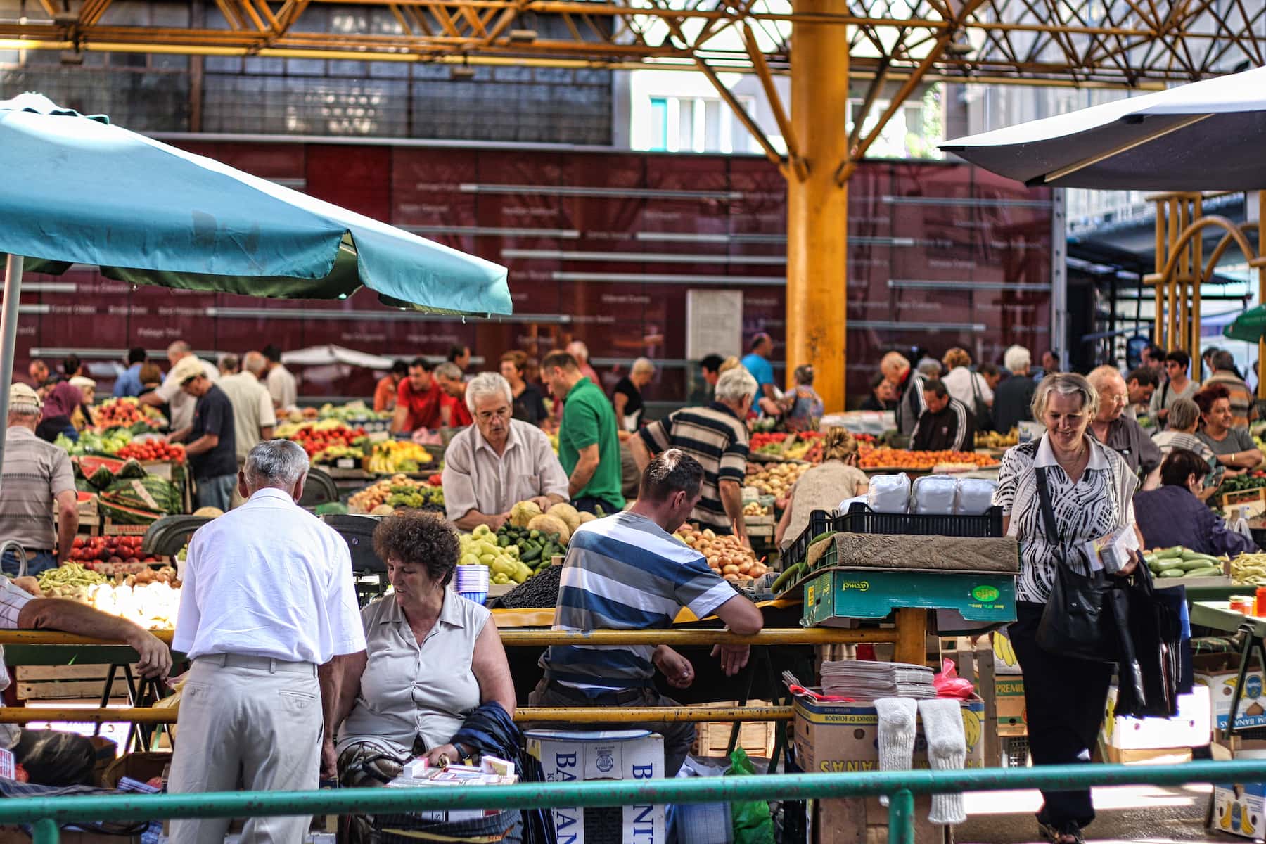 foto markale