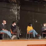 L'incontro del 17 febbraio