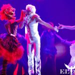 Circus - Theatre Elysium di Kiev