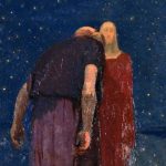 Giuseppe Montanari, «Il bacio di Giuda» (1918)​