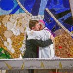 Preghiera Covid e Ucraina 18 marzo 2022