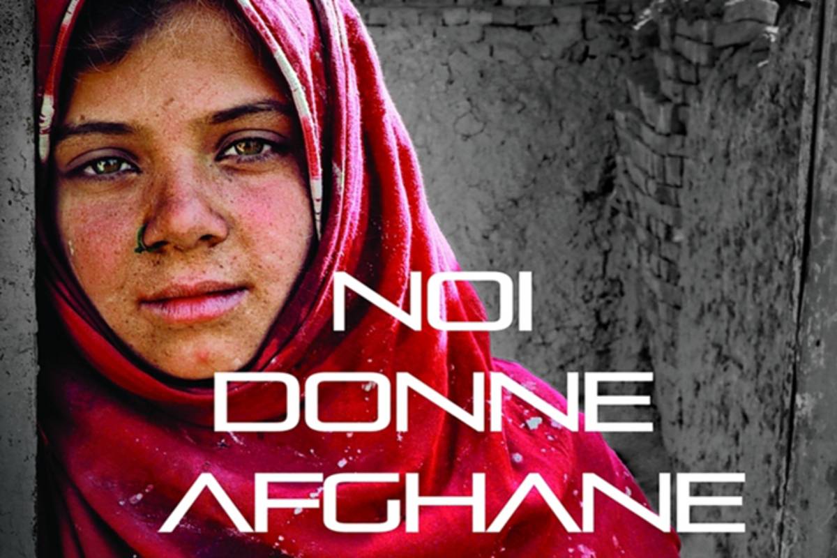 Noi donne afghane