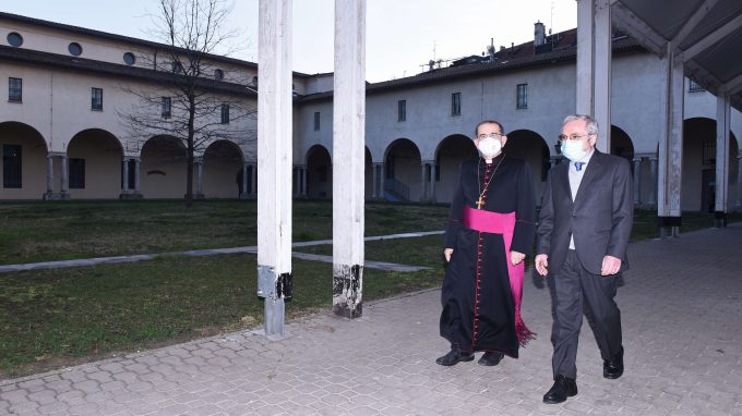 Museo Diocesano Carlo Maria Martini, visita alla mostra La Passione. Arte italiana del 900 dai Musei Vaticani