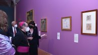 Museo Diocesano Carlo Maria Martini, visita alla mostra La Passione. Arte italiana del 900 dai Musei Vaticani