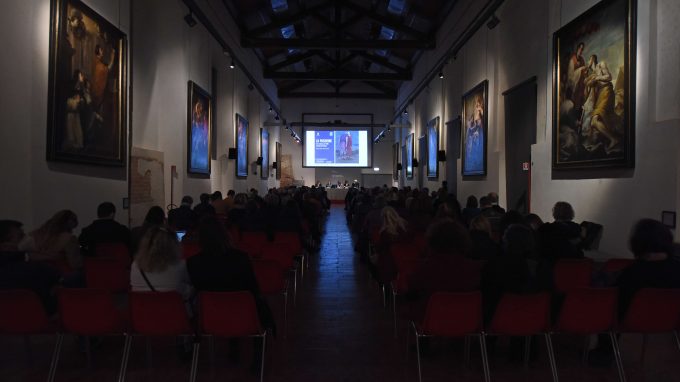 Museo Diocesano Carlo Maria Martini, visita alla mostra La Passione. Arte italiana del 900 dai Musei Vaticani