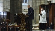 Celebrazione Eucaristica nella Commemorazione di Don Luigi Giussani.