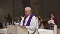 Basilica dei Santi Apostoli e Nazaro Maggiore, Veglia di preghiera Quaresimale per gli studenti universitari