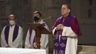 Basilica dei Santi Apostoli e Nazaro Maggiore, Veglia di preghiera Quaresimale per gli studenti universitari