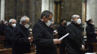 Celebrazione Penitenziale per i ministri ordinati