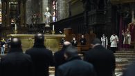 Celebrazione Penitenziale per i ministri ordinati