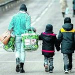 aiuti ucraina bambini