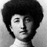 Armida Barelli (archivio Università Cattolica)