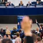 Foto Sir / Parlamento europeo