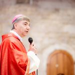 Monsignor Domenico Battaglia