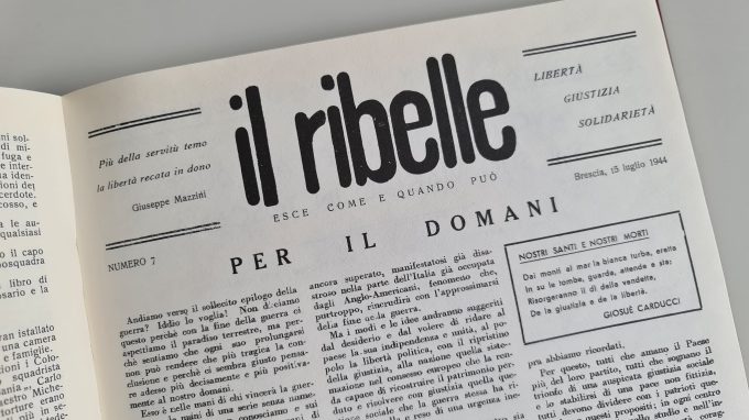 Ribelle