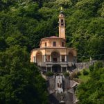 Il Santuario della Madonna del Bosco