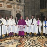 Veglia di Resurrezione 2022