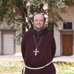 Monsignor Paolo Martinelli