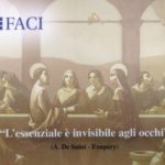 La tessera Faci 2022