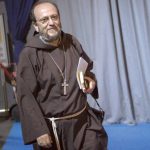 Monsignor Paolo Martinelli