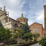 Il complesso di San Celso