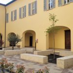 L'Housing Sant'Agostino di Pavia