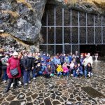 «Tu con noi» al Santuario della Cornabusa (Bg)