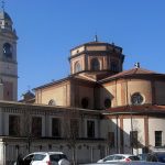 La chiesa di Santo Stefano a Tradate