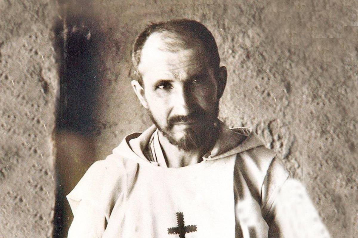 de foucauld