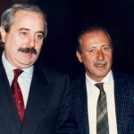 Giovanni Falcone e Paolo Borsellino
