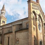 Il Duomo di Crema