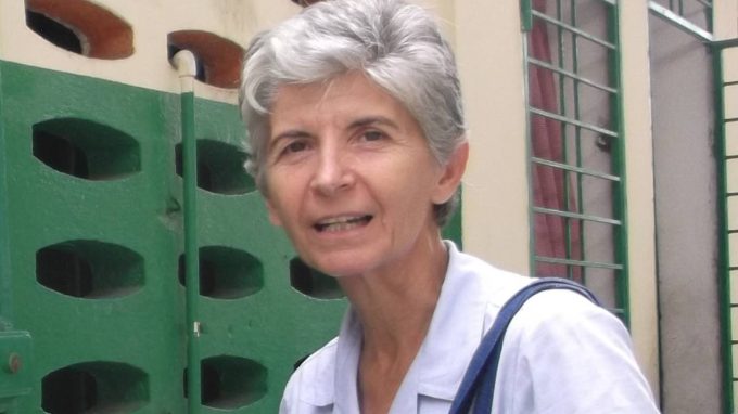 Luisa Dell'Orto