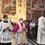 Volontari dell'accoglienza