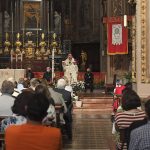 Volontari dell'accoglienza