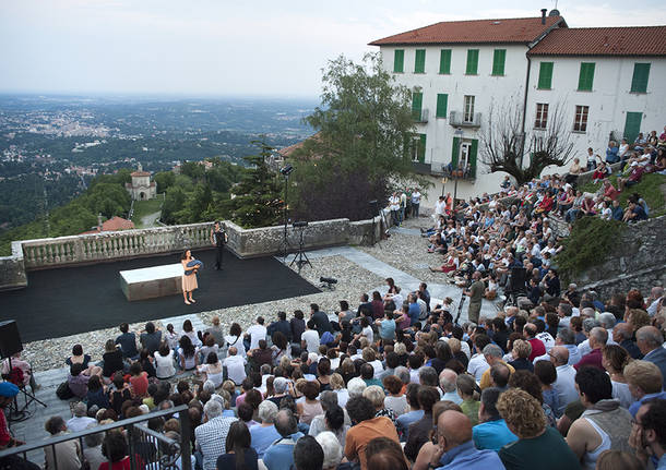 Sacro Monte