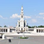 Il Santuario di Fatima