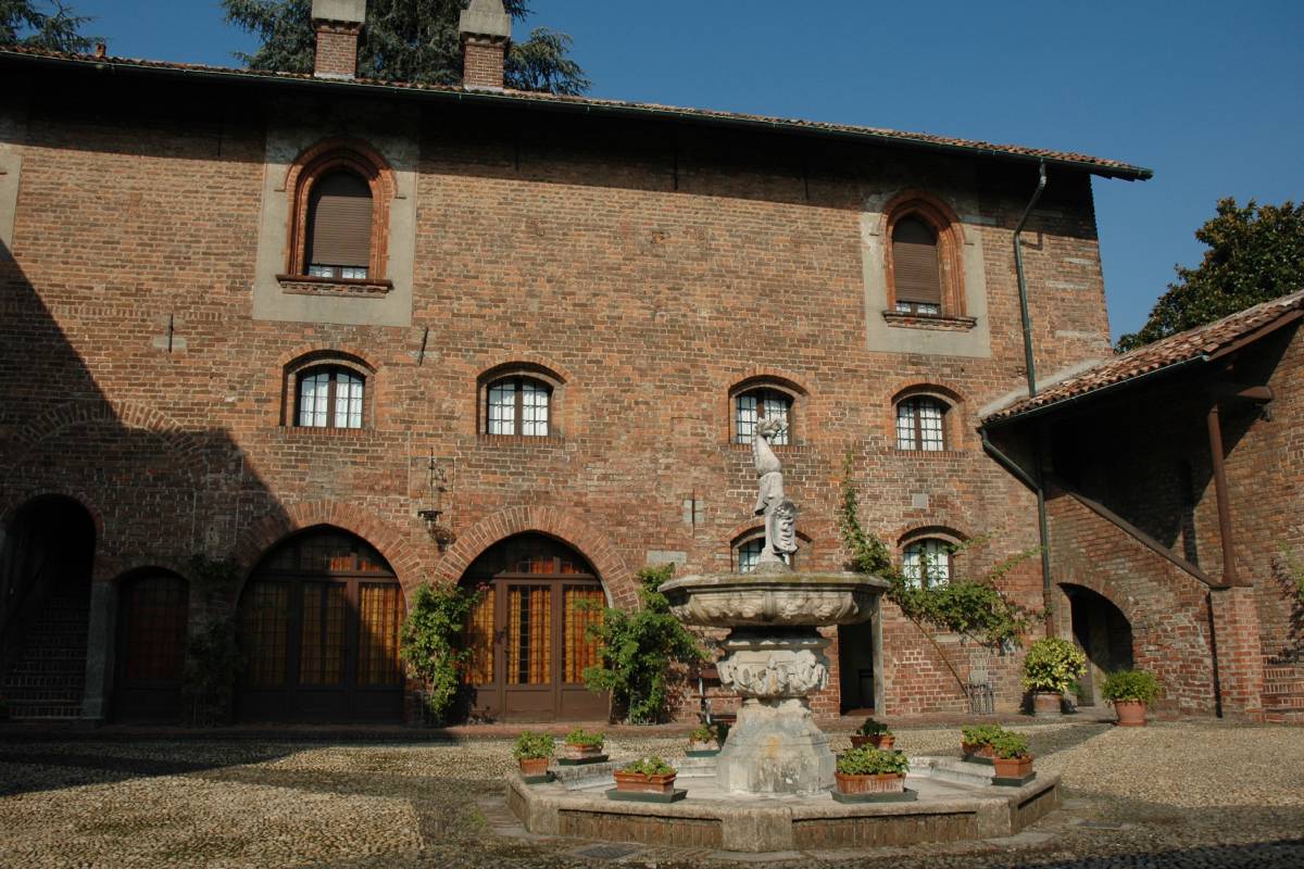 Villa Mirabello