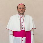 Monsignor Paolo Martinelli