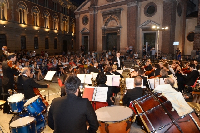 Opera di Solidarietà Legnano