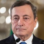 Mario Draghi