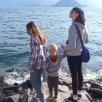 ragazzi ucraini Erba