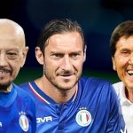 Partita del Cuore Monza 2022