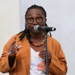 Kindi Taila (Agenzia Fotogramma)