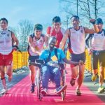 Camminata dell'Amicizia