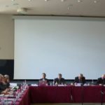 Il Consiglio permanente riunito